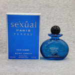 Sexual Paris Tendre Pour Homme - Maximum Fragrance
