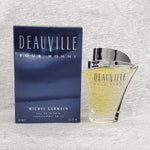 Deauville Pour Homme - Maximum Fragrance