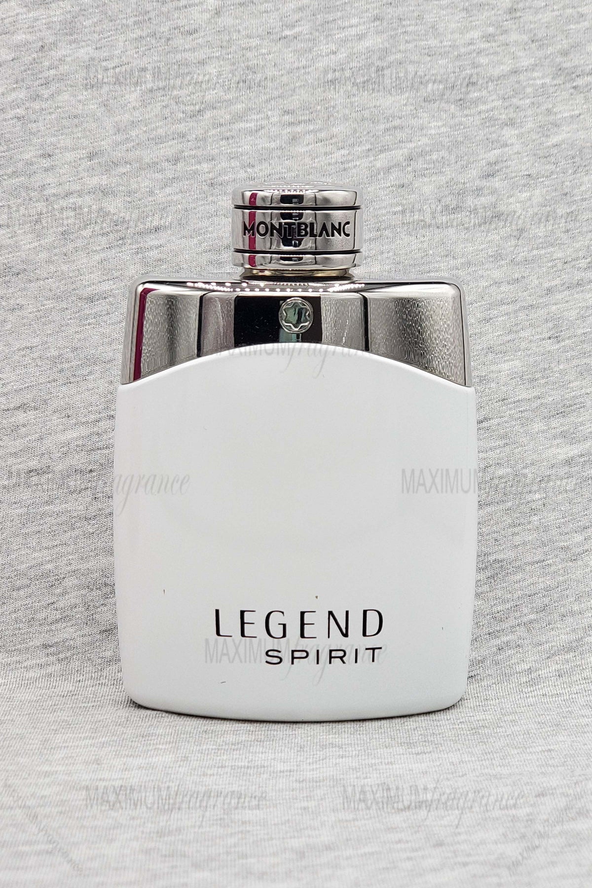 Legend Spirit - Maximum Fragrance