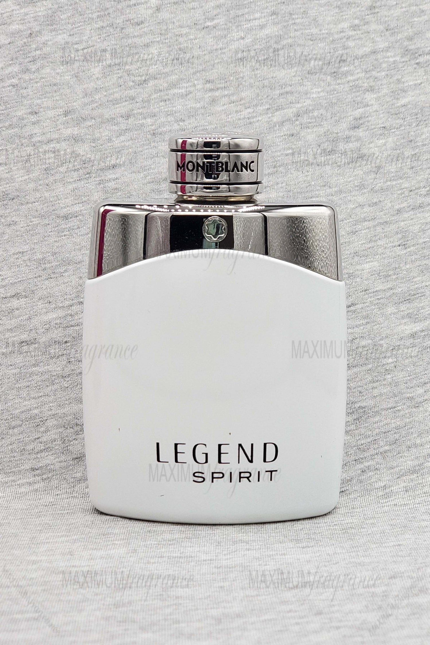 Legend Spirit - Maximum Fragrance