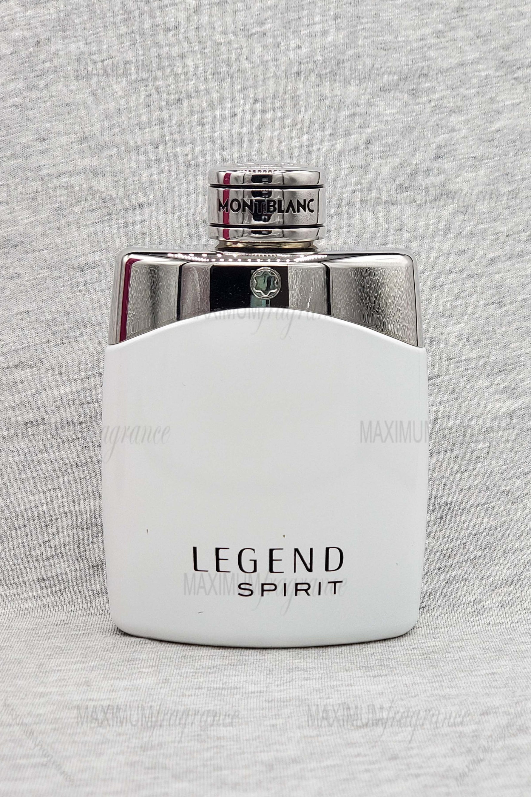 Legend Spirit - Maximum Fragrance