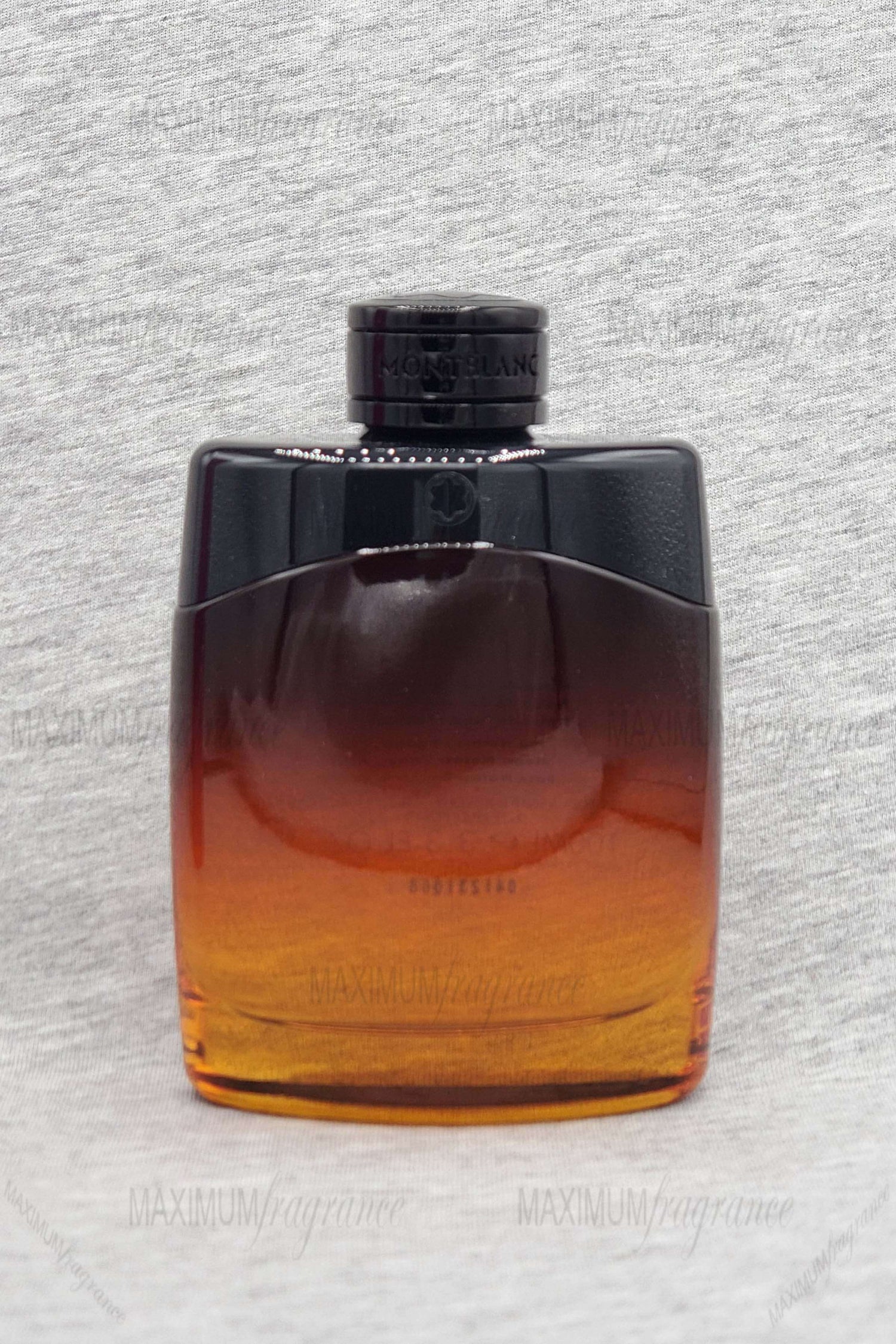 Legend Night - Maximum Fragrance