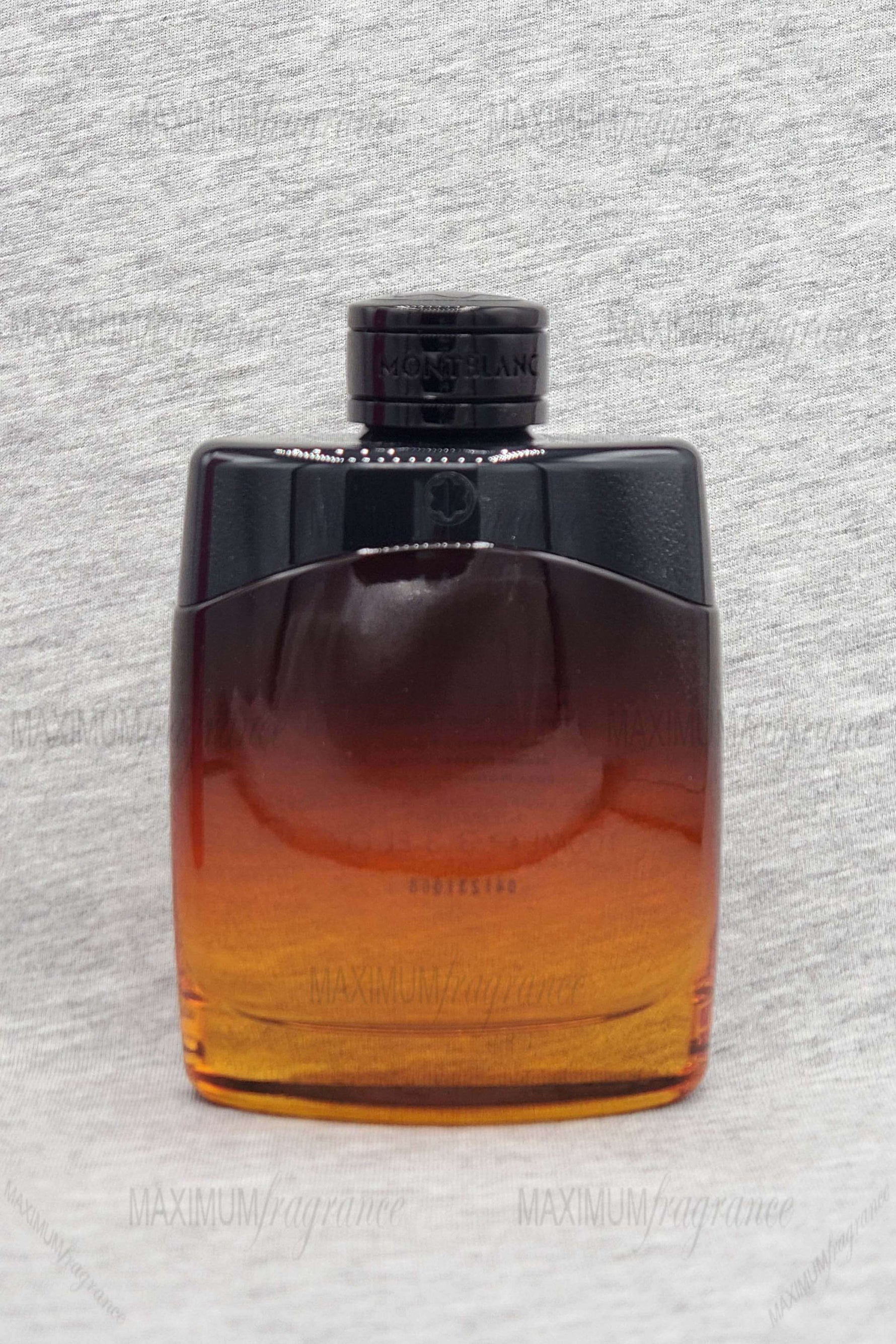 Legend Night - Maximum Fragrance