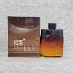 Legend Night - Maximum Fragrance