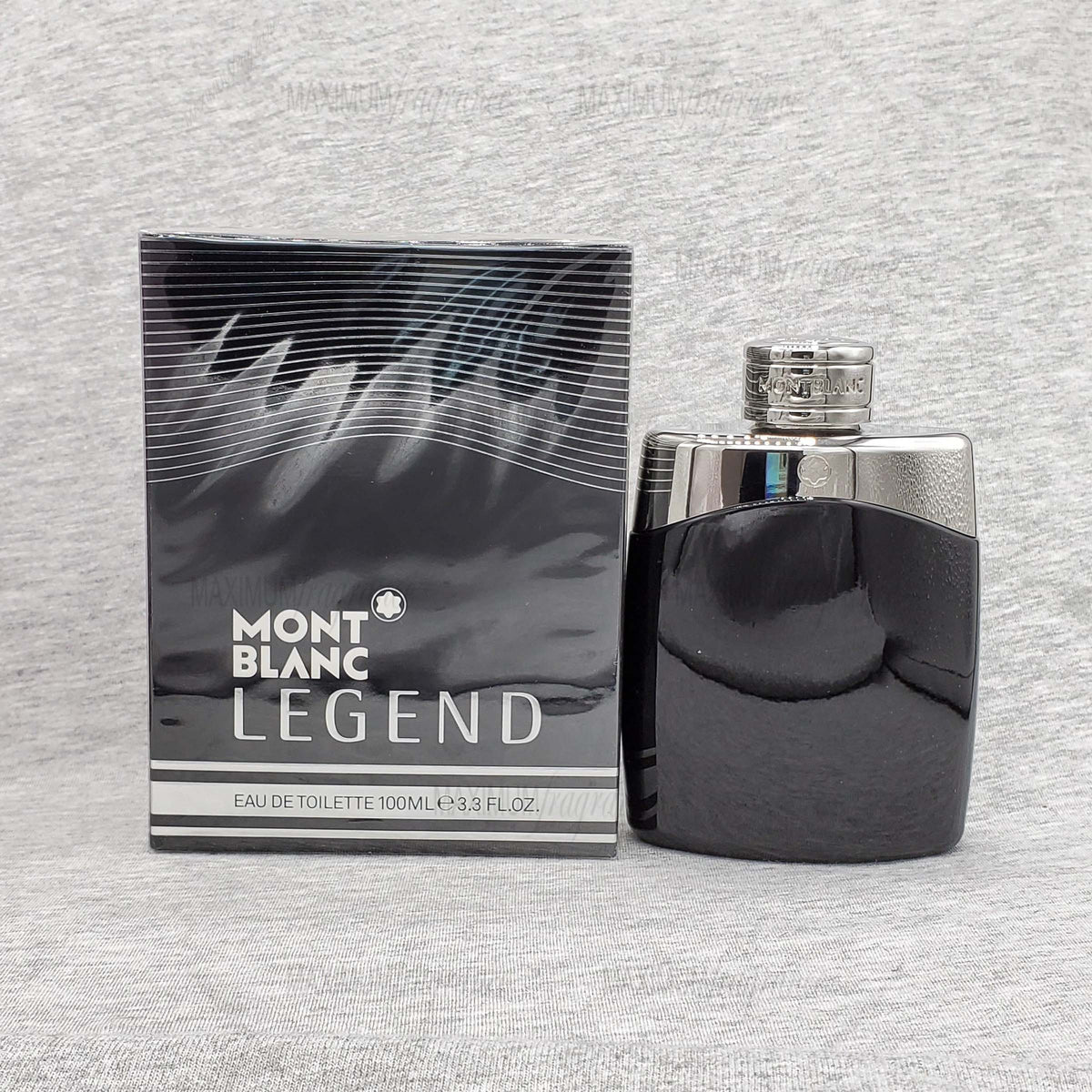 Legend - Maximum Fragrance