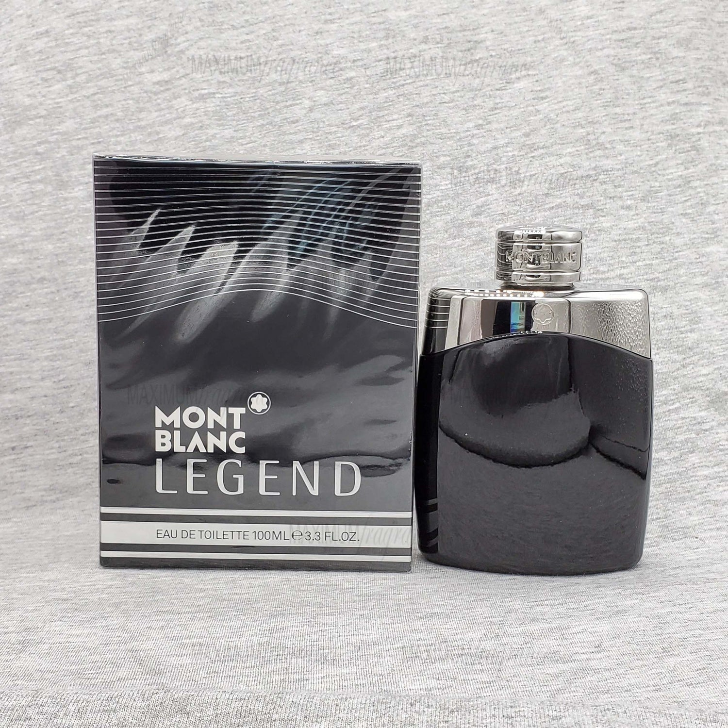 Legend - Maximum Fragrance