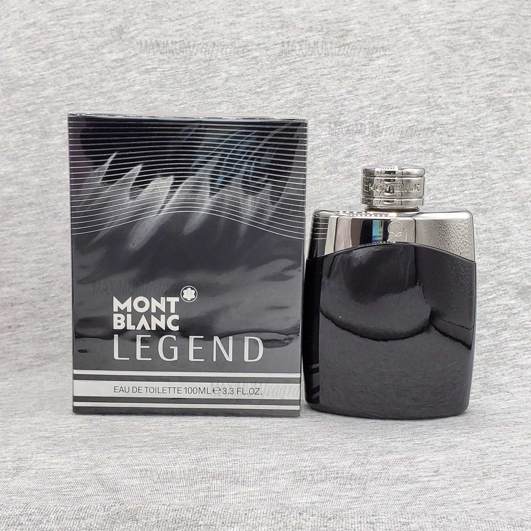Legend - Maximum Fragrance