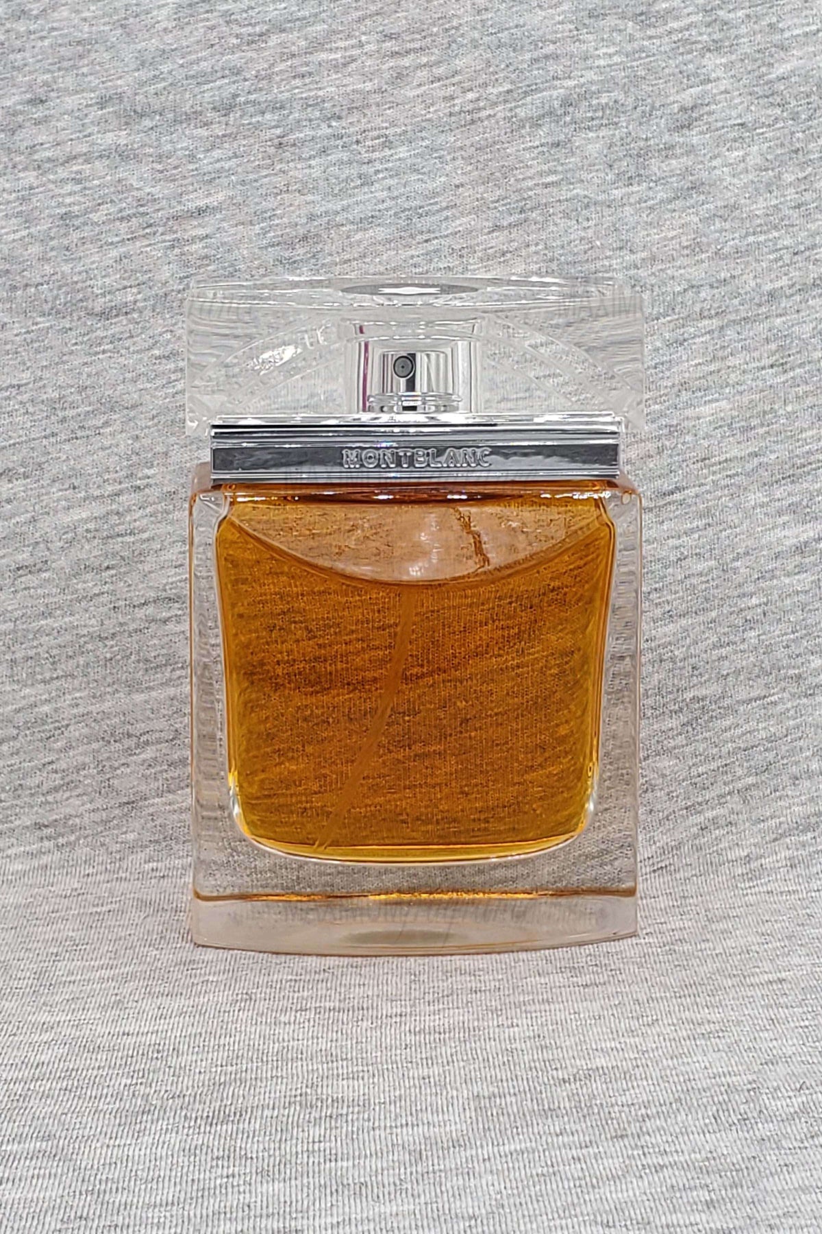 Homme Exceptionnel - Maximum Fragrance