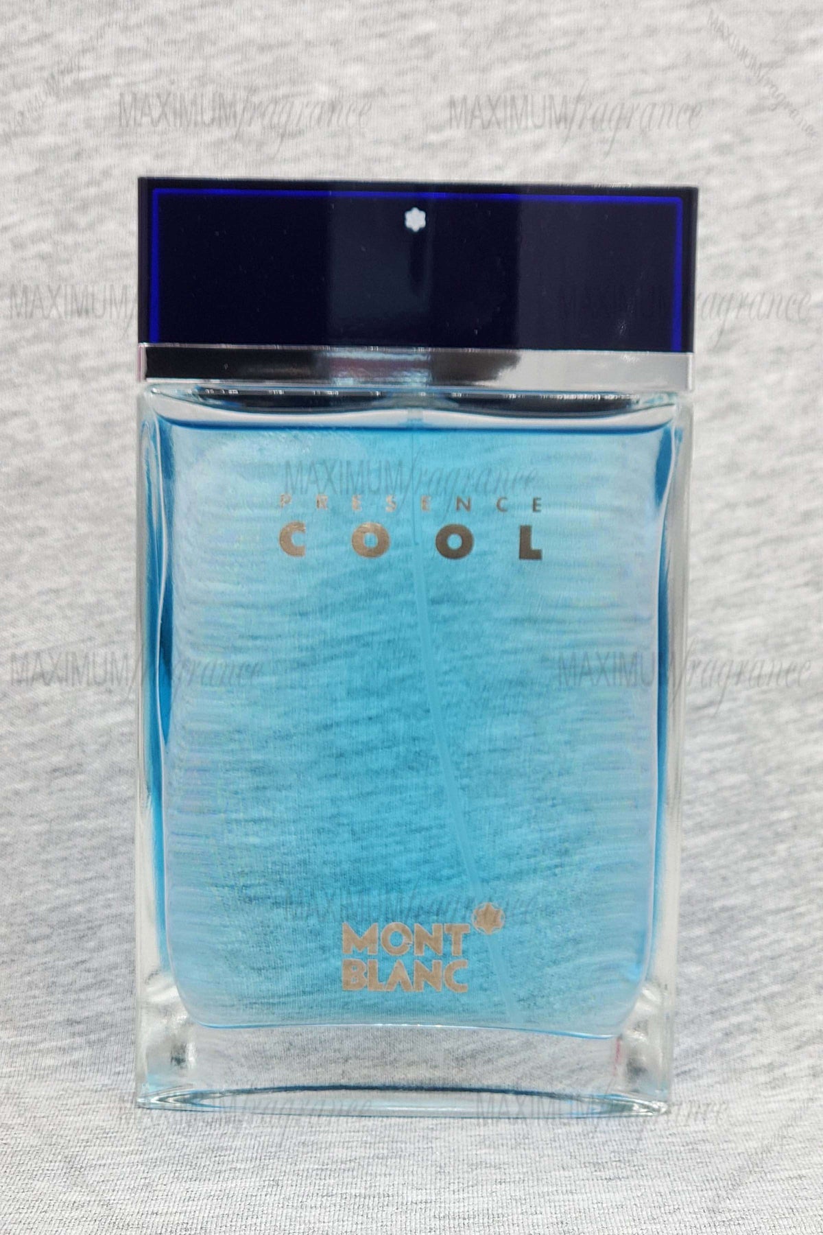 Presence Cool - Maximum Fragrance