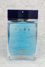 Presence Cool - Maximum Fragrance