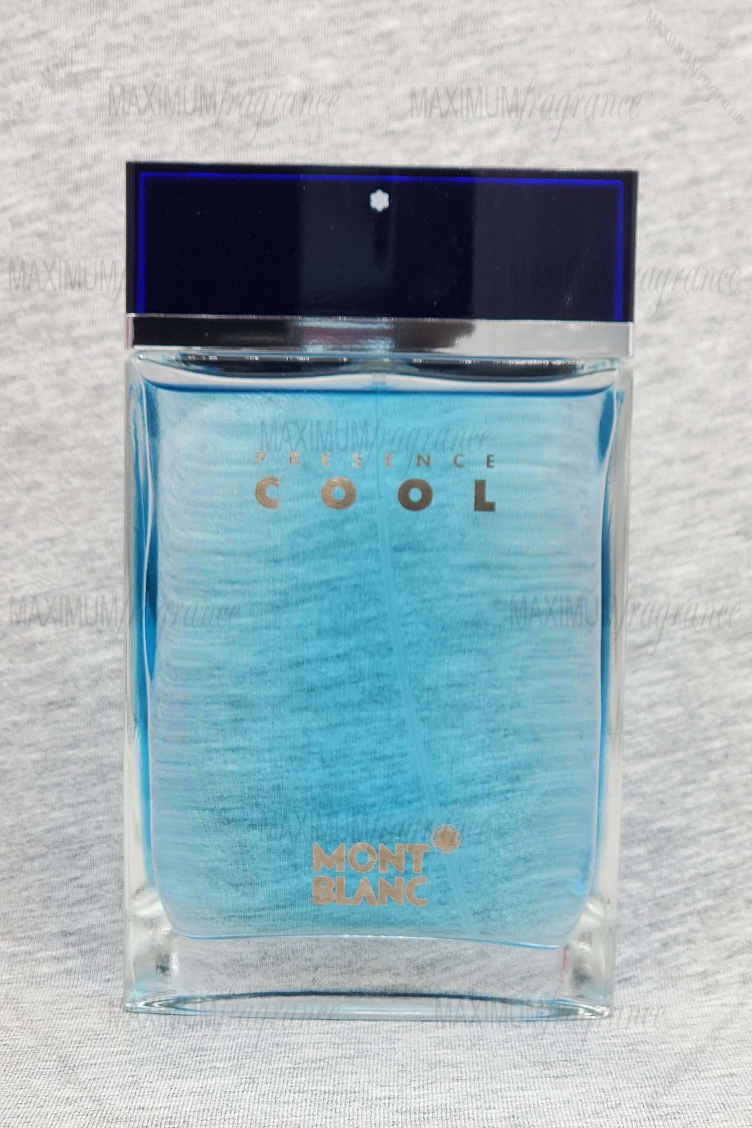 Presence Cool - Maximum Fragrance