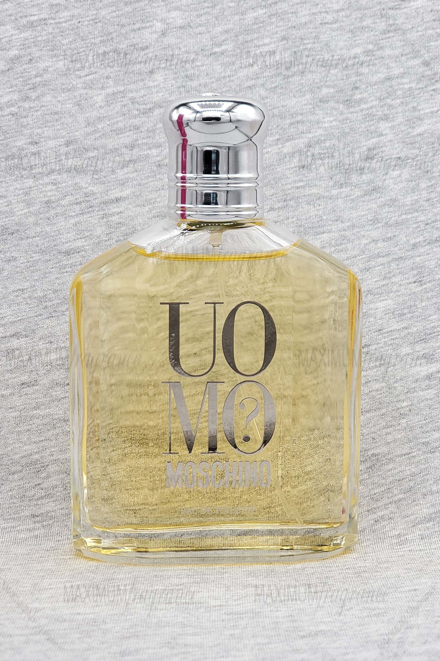 uomo - Maximum Fragrance
