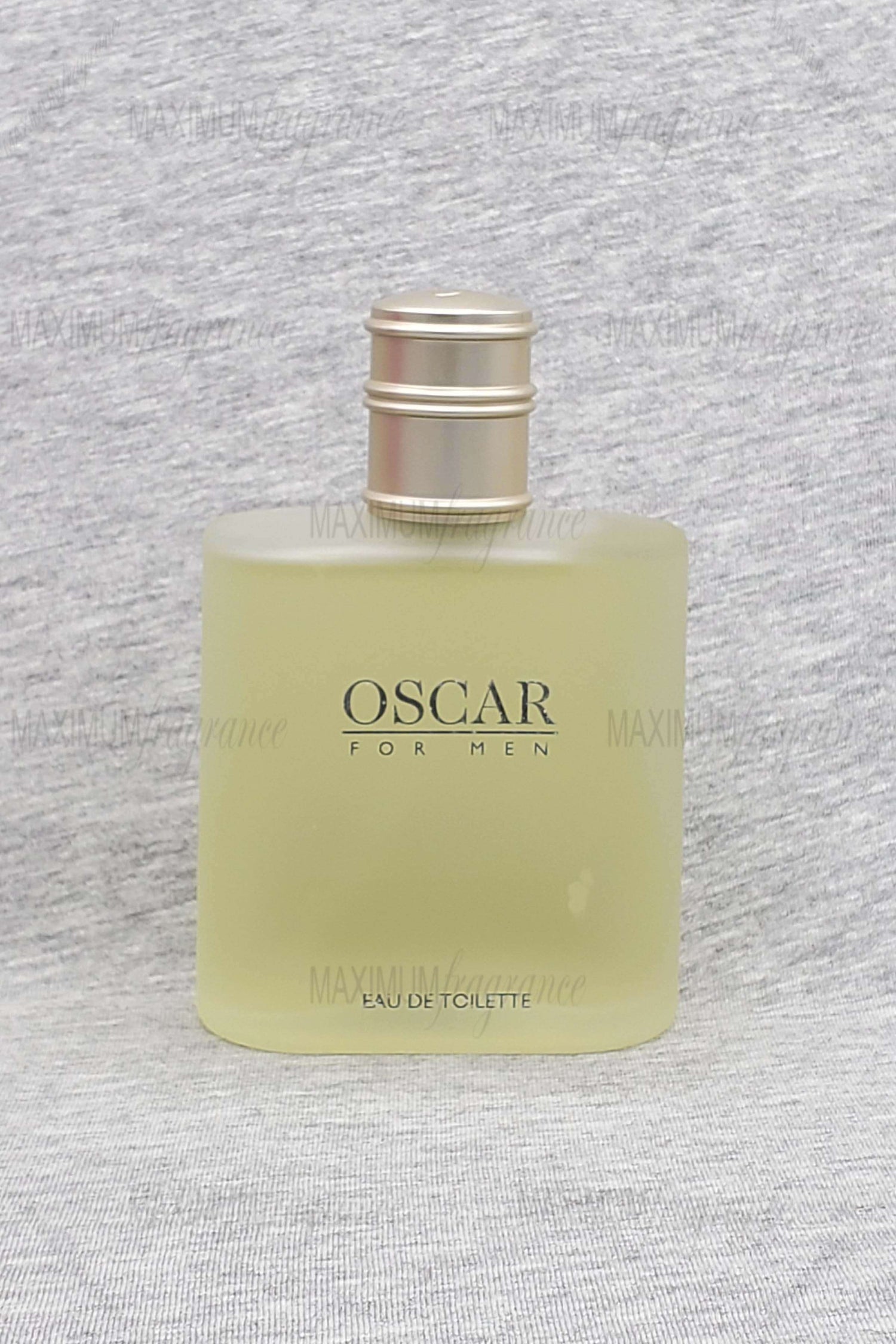 Oscar For Men - Maximum Fragrance