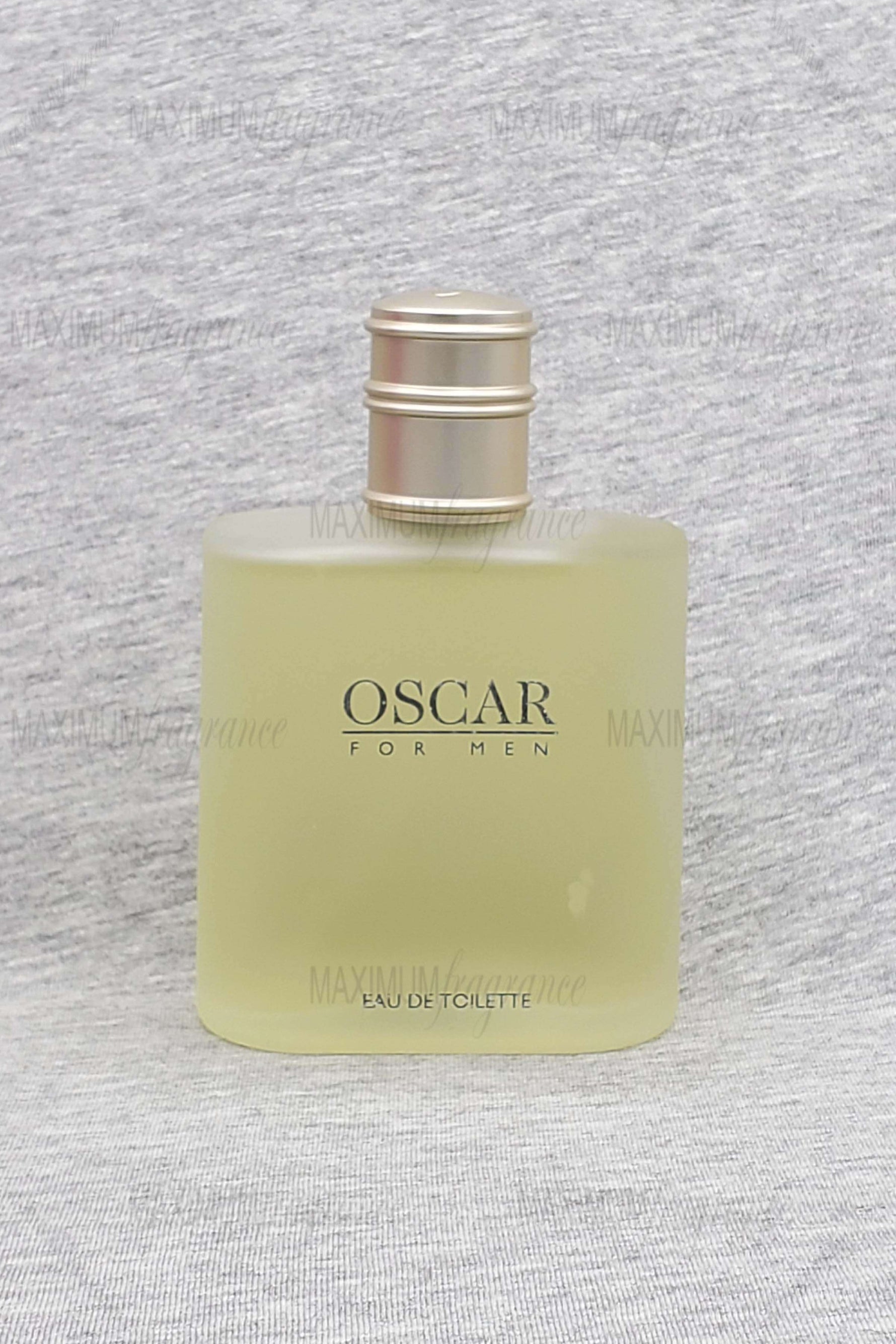 Oscar For Men - Maximum Fragrance
