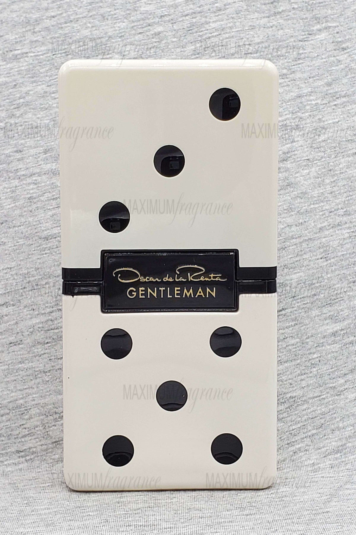 Gentleman - Maximum Fragrance