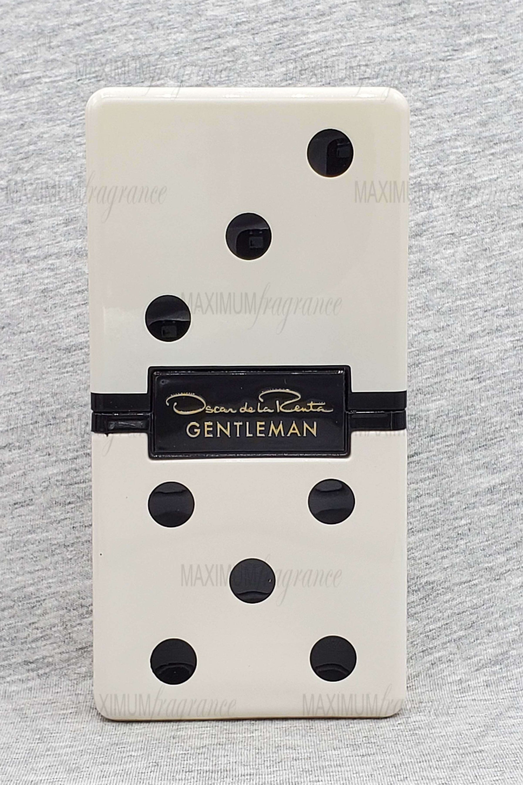 Gentleman - Maximum Fragrance