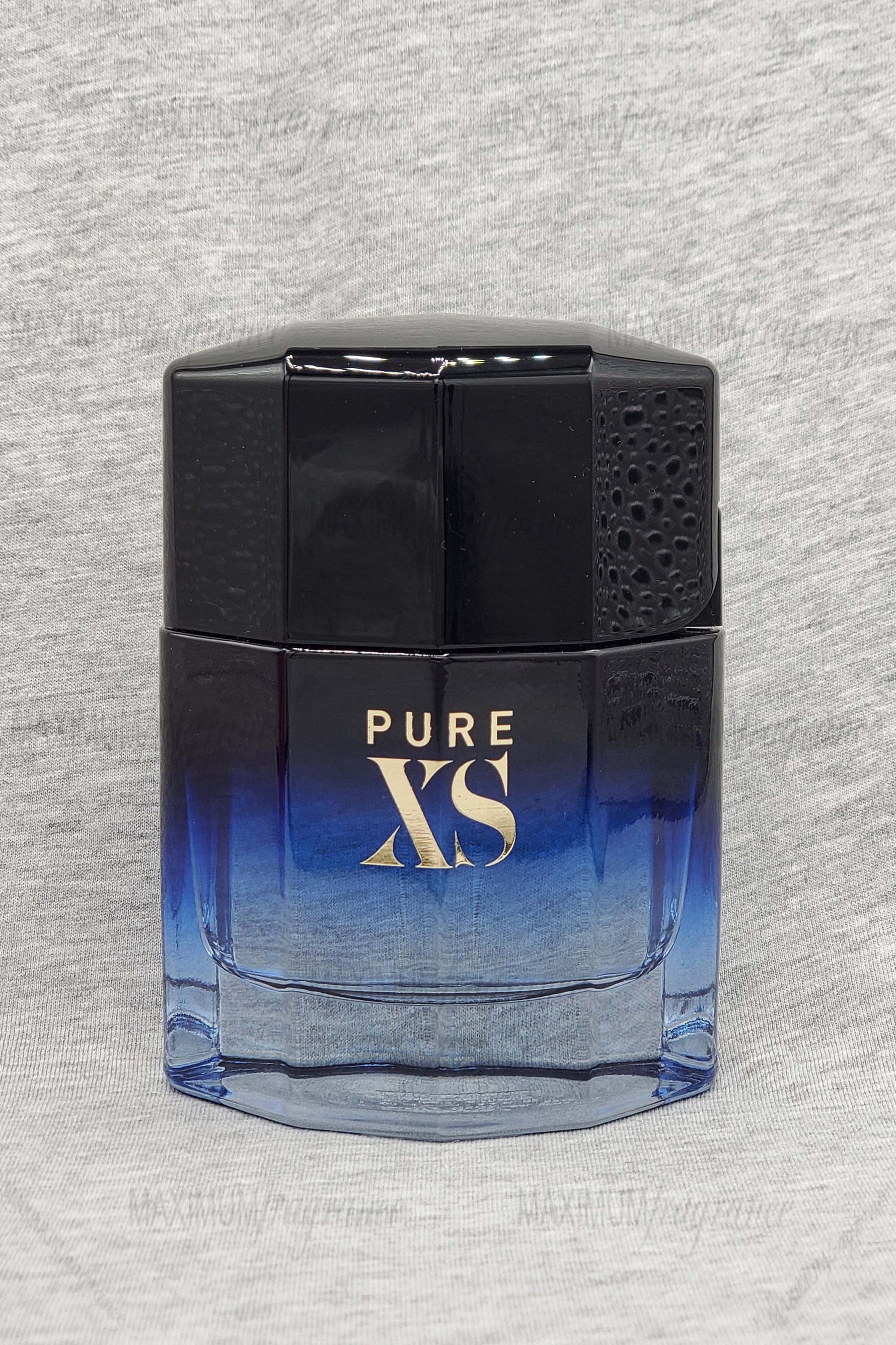 Pure XS - Maximum Fragrance