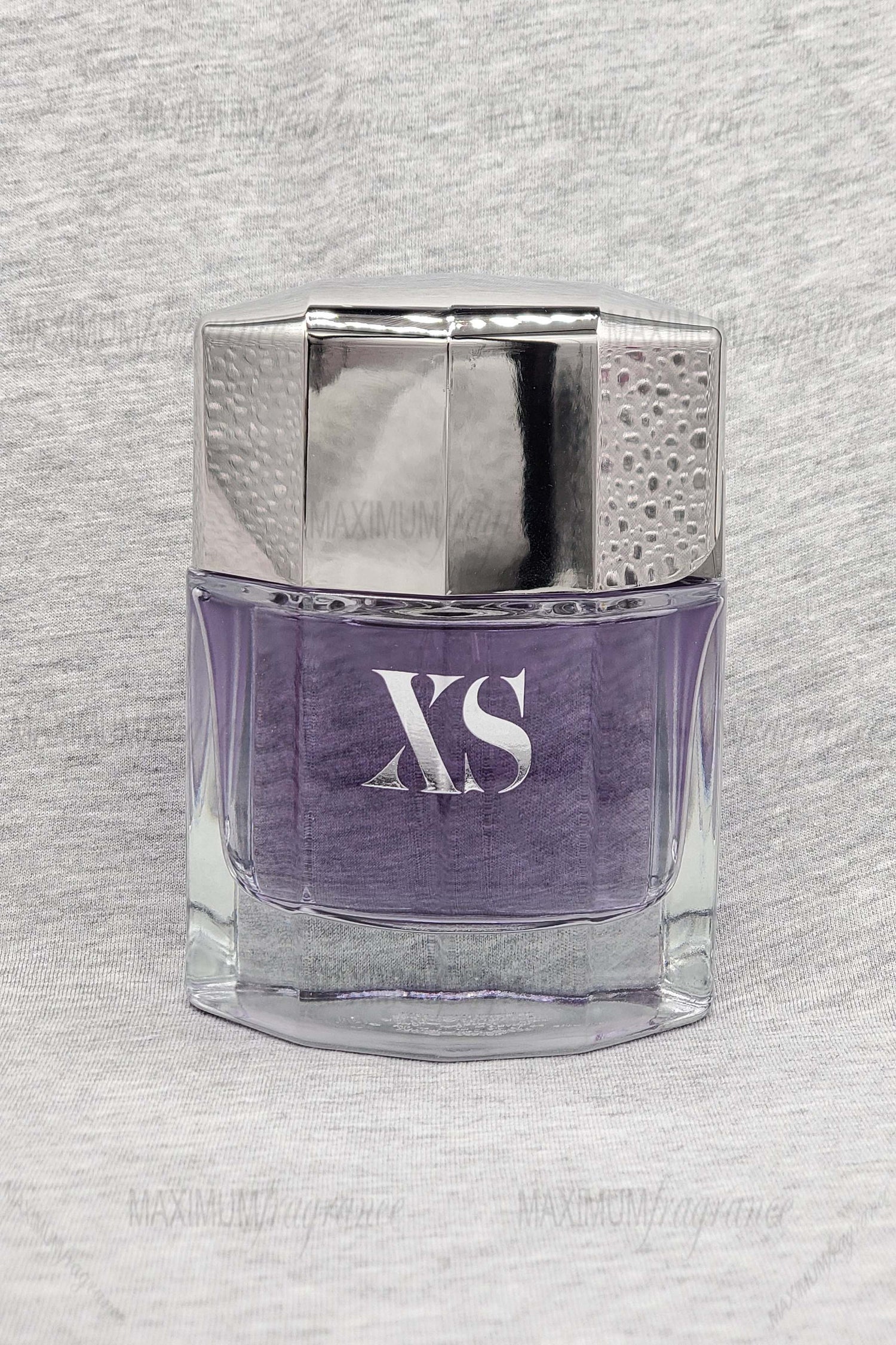 XS (2018) - Maximum Fragrance