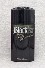 Black XS Live Sound - Maximum Fragrance