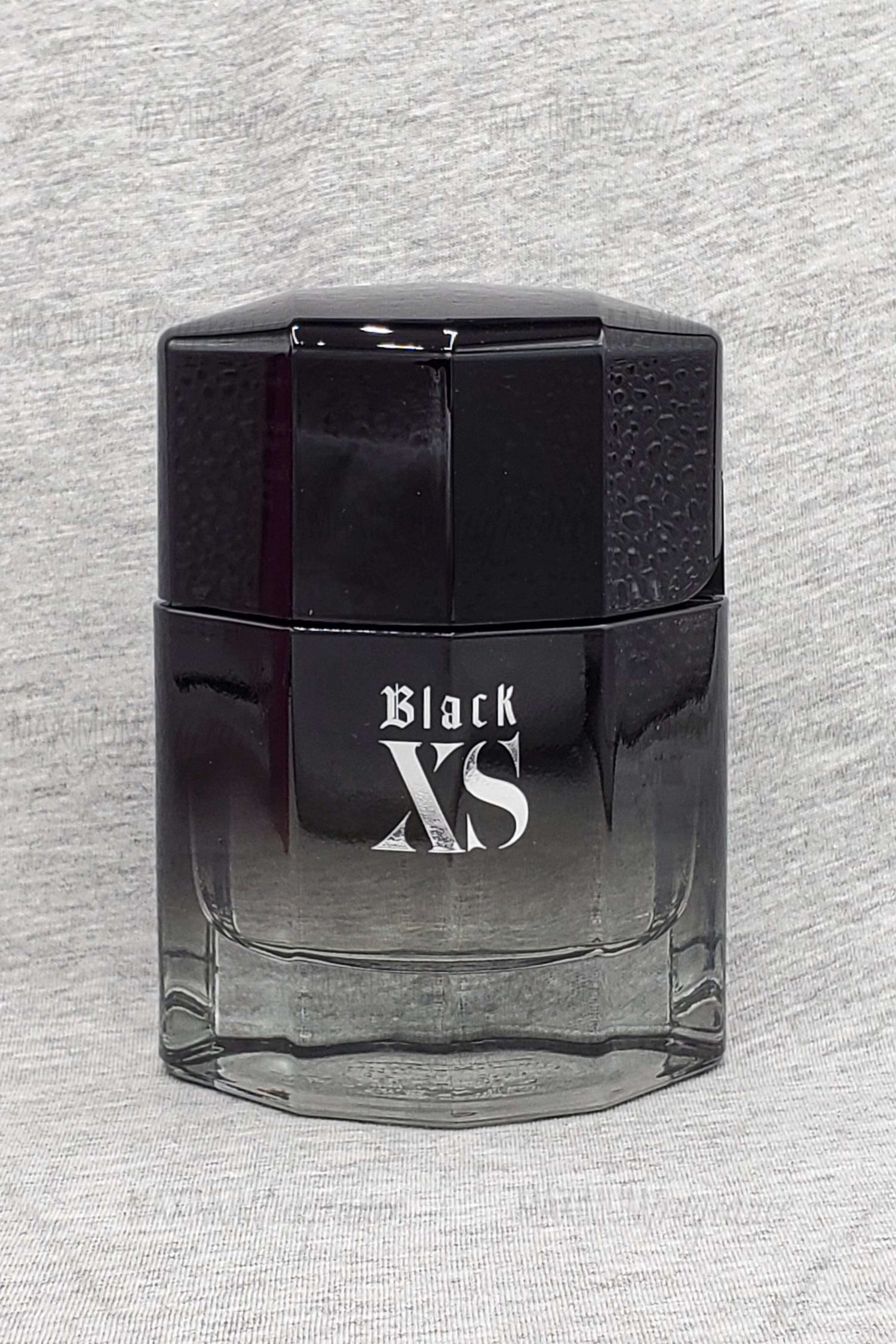 Black XS (2018) - Maximum Fragrance