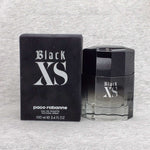 Black XS (2018) - Maximum Fragrance