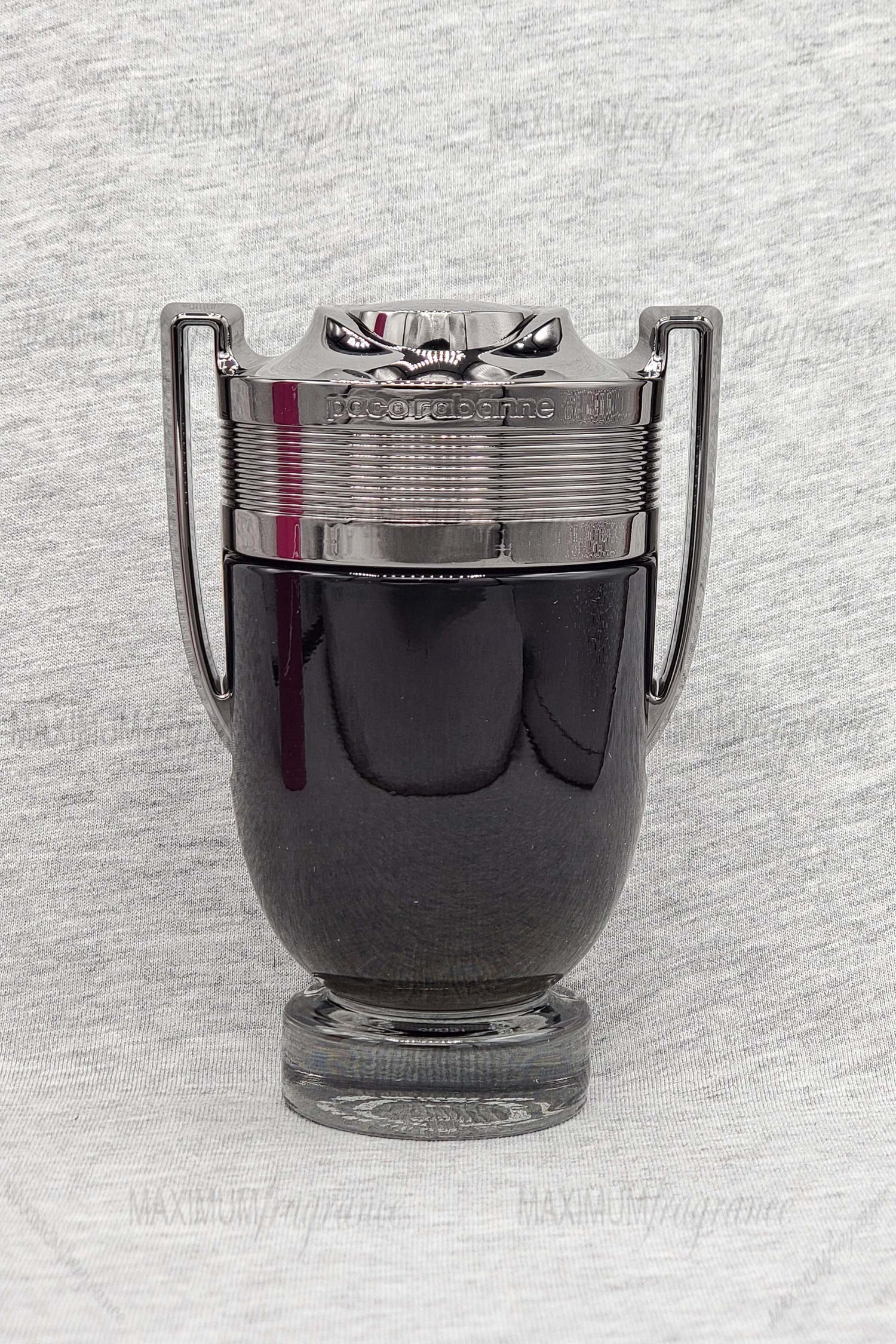 Invictus Intense - Maximum Fragrance