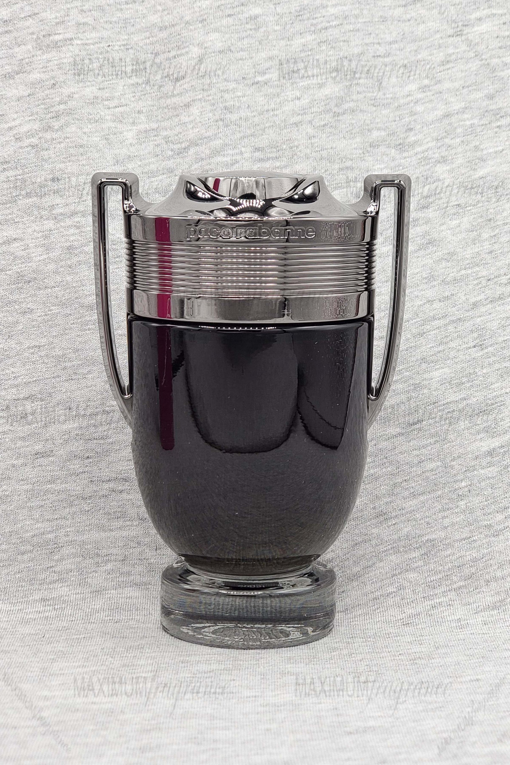 Invictus Intense - Maximum Fragrance