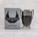 Invictus Intense - Maximum Fragrance