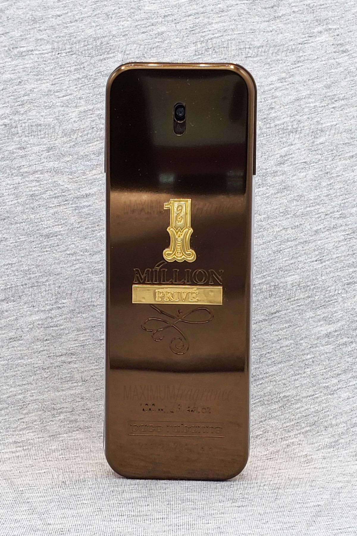 1 Million Prive - Maximum Fragrance