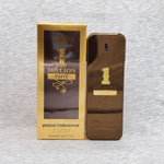 1 Million Prive - Maximum Fragrance