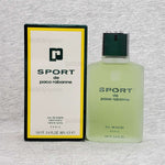 Sport de Paco Rabanne - Maximum Fragrance