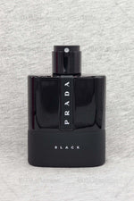 Luna Rossa Black - Maximum Fragrance