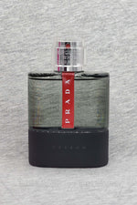 Luna Rossa Carbon - Maximum Fragrance