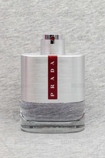 Luna Rossa - Maximum Fragrance