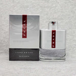 Luna Rossa - Maximum Fragrance