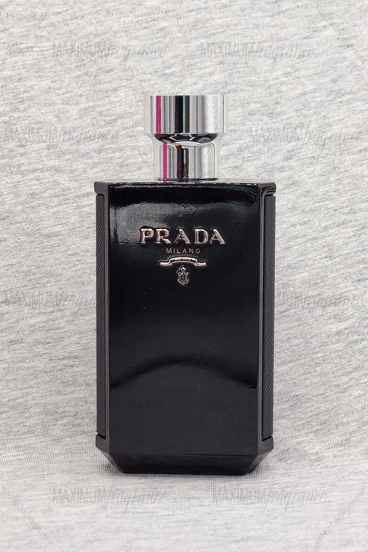 Prada L'Homme Intense - Maximum Fragrance