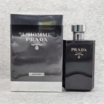 Prada L'Homme Intense - Maximum Fragrance