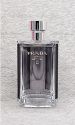 Prada L'Homme - Maximum Fragrance