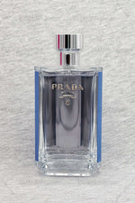 Prada L'Homme L'Eau - Maximum Fragrance