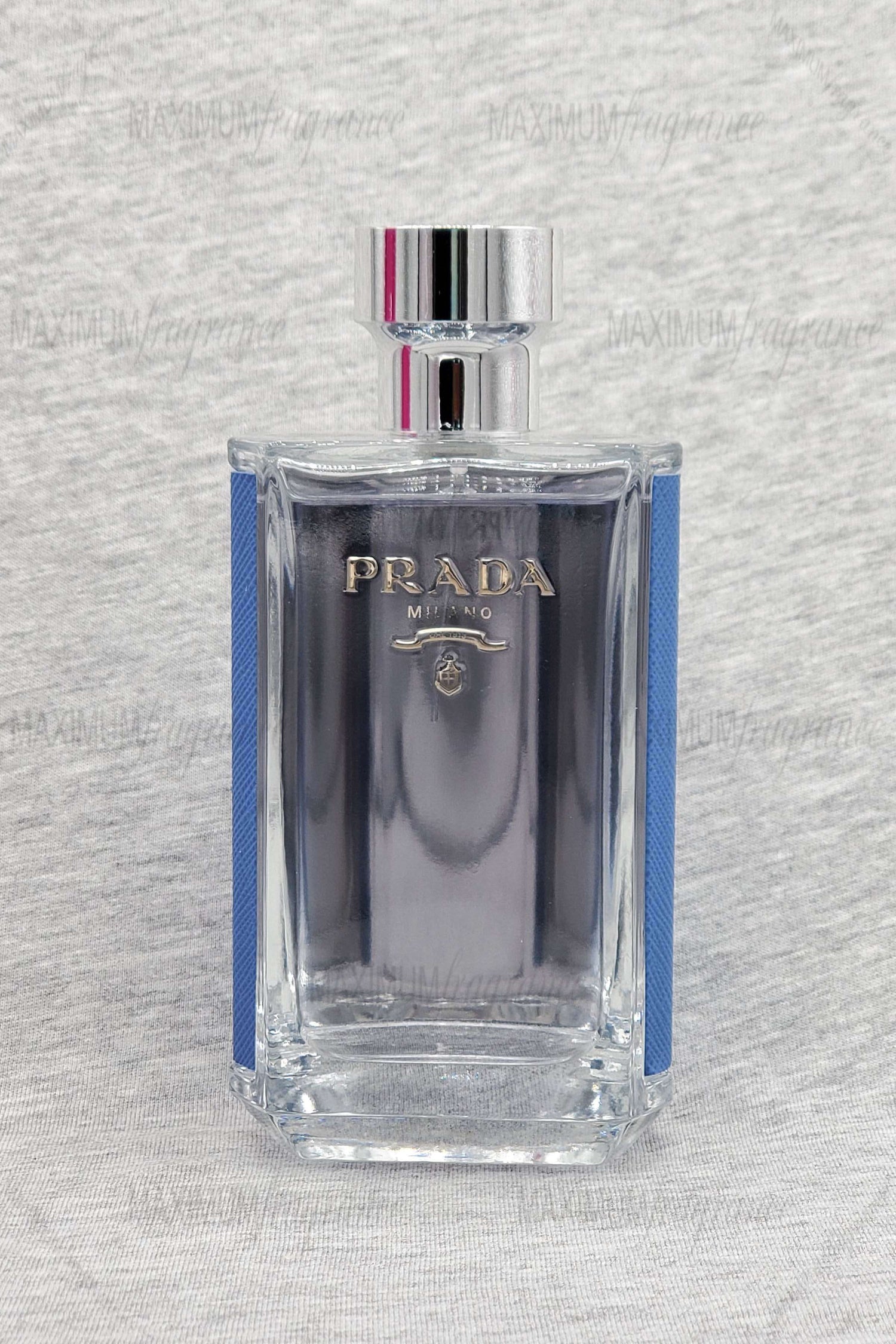 Prada L'Homme L'Eau - Maximum Fragrance