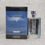 Prada L'Homme L'Eau - Maximum Fragrance