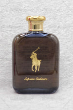 Polo Supreme Cashmere - Maximum Fragrance