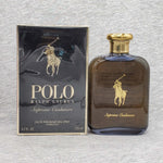 Polo Supreme Cashmere - Maximum Fragrance