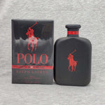Polo Red Extreme - Maximum Fragrance