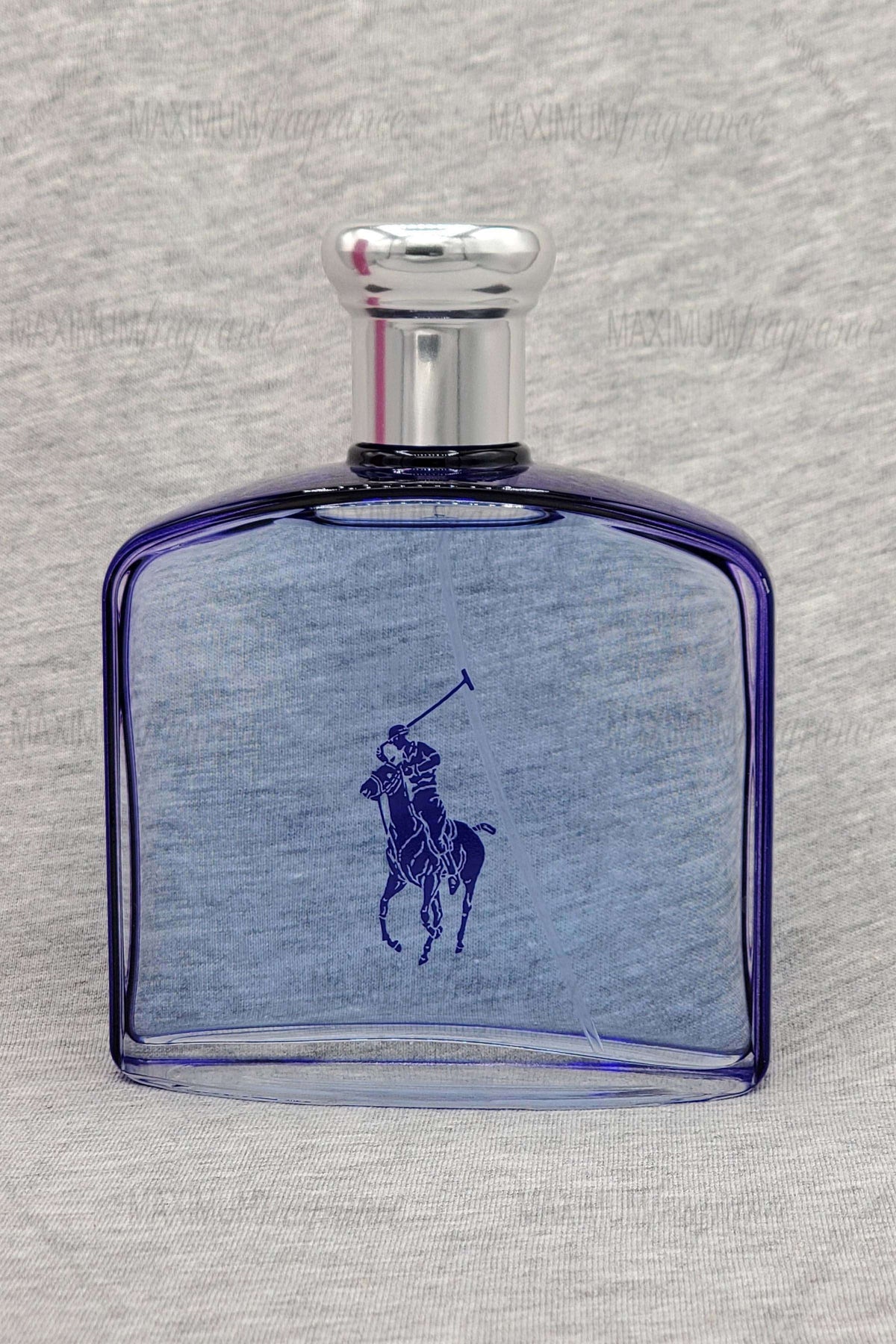Polo Ultra Blue - Maximum Fragrance