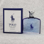 Polo Ultra Blue - Maximum Fragrance