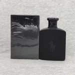 Polo Double Black - Maximum Fragrance