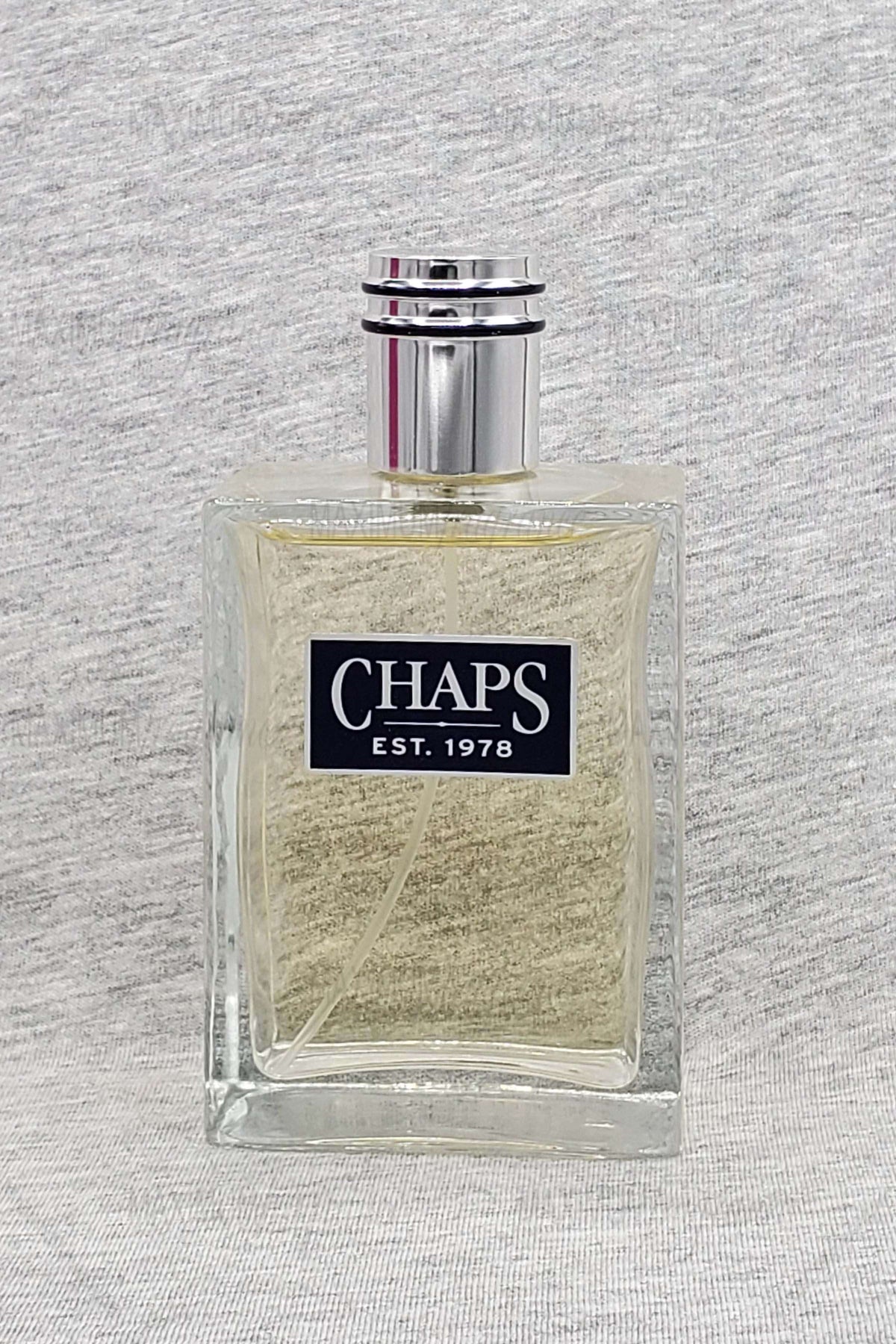 Chaps 2007 - Maximum Fragrance