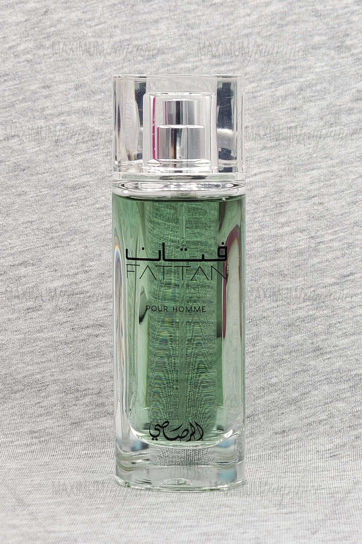 Fattan Pour Homme - Maximum Fragrance