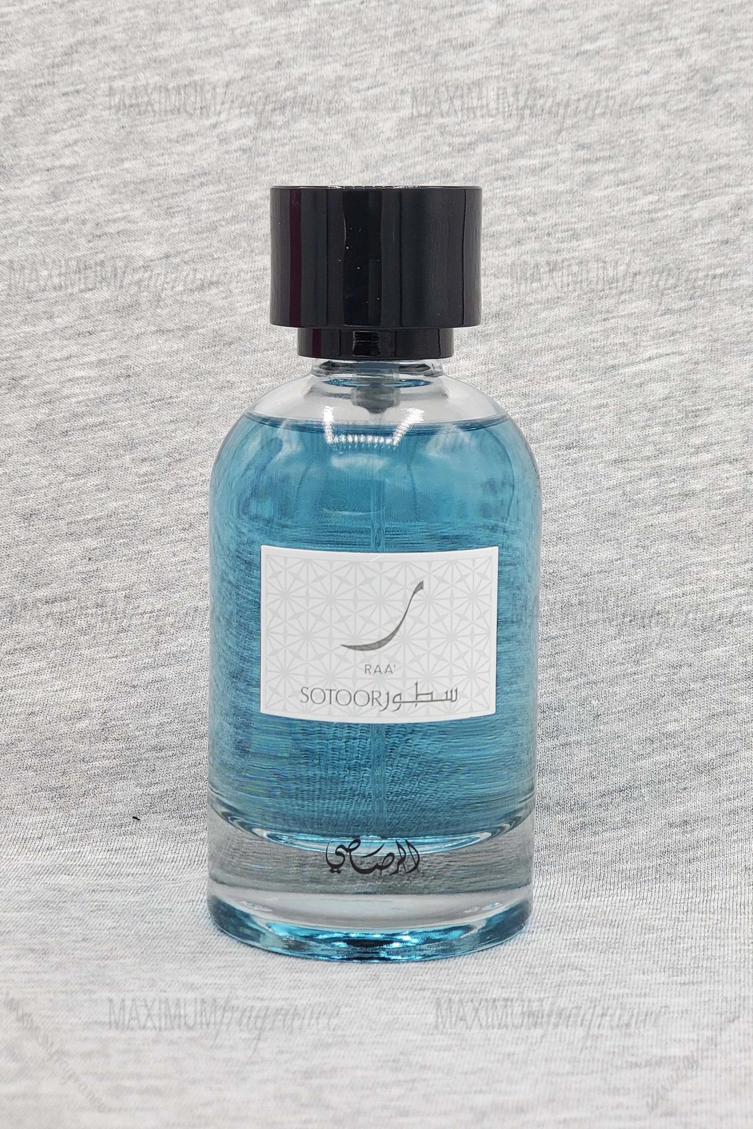 Sotoor Raa' - Maximum Fragrance